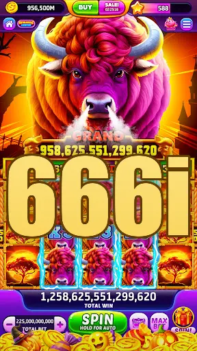 666i Masuk