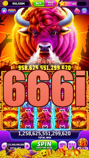 666i Masuk