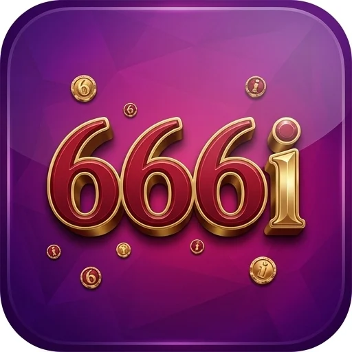 666i Logo - Resmi