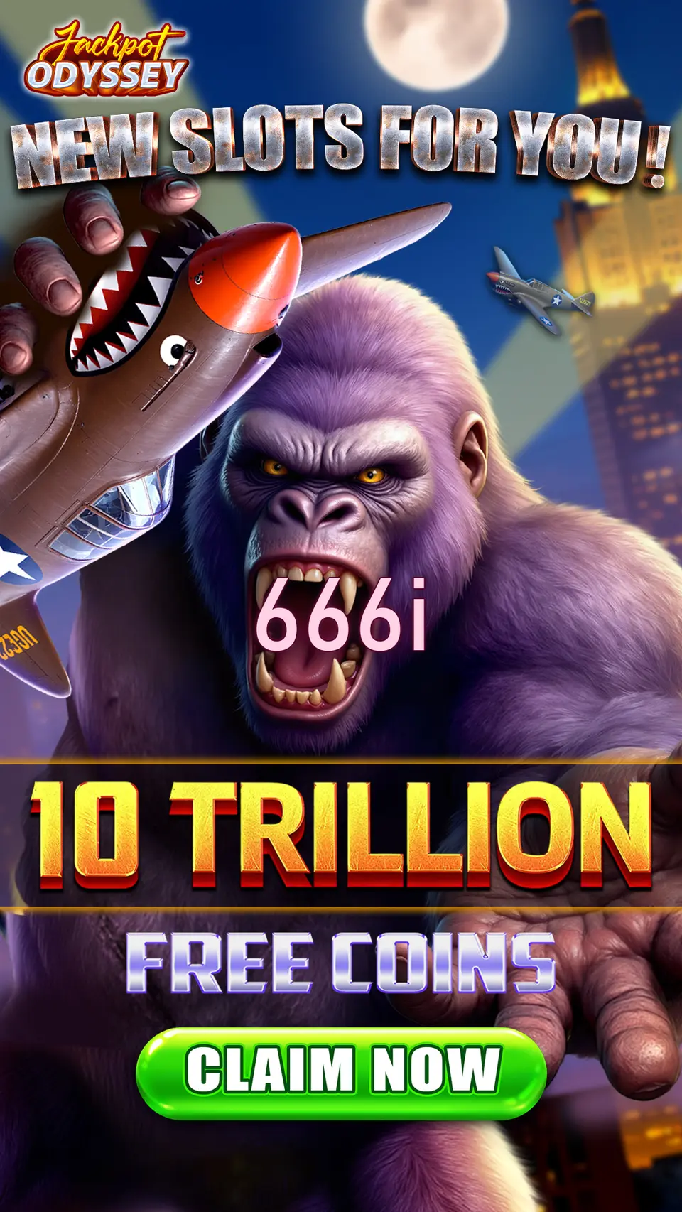 666i Preview - Resmi Unduh